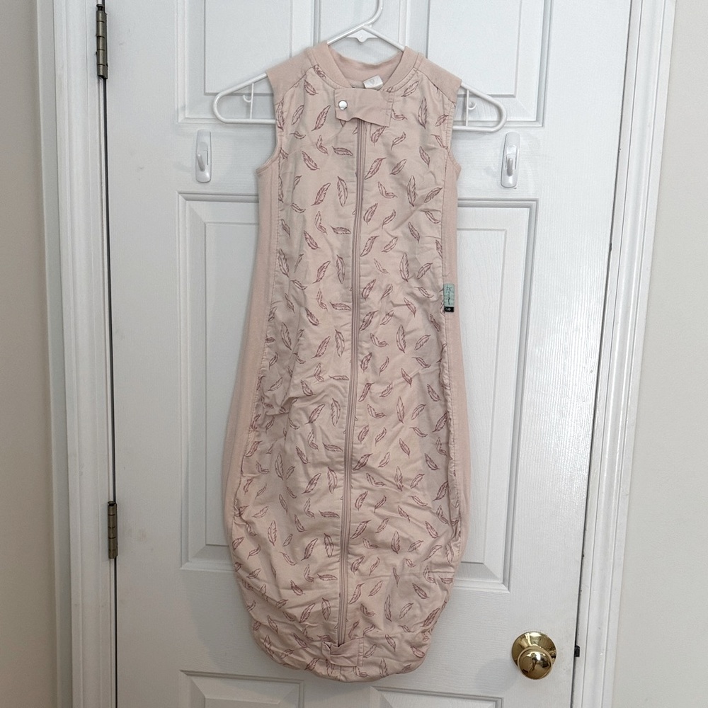 ergoPouch 1.0 TOG Sleep sack size 1-3